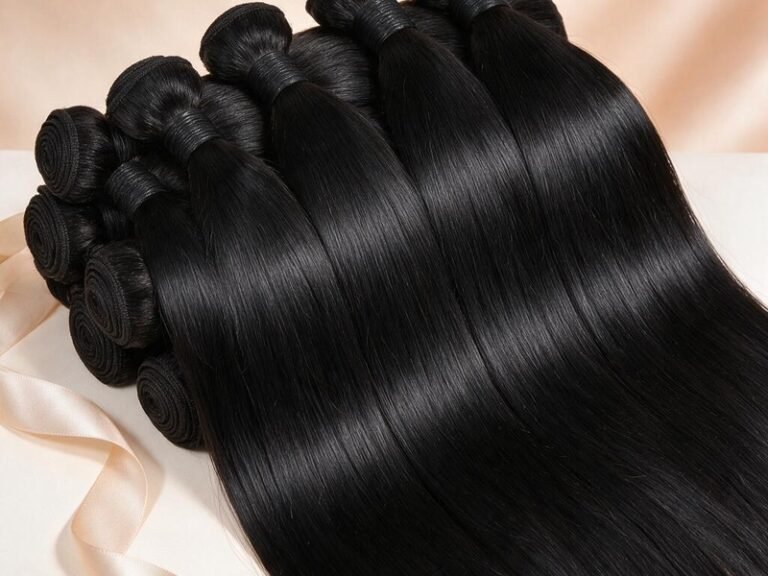 Designing a Return and Refund Policy for Wholesale Hair Buyers