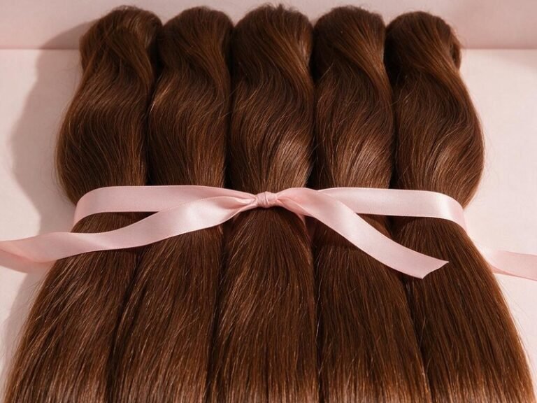 Dropshipping Hair Extensions: How to Work With a Chinese Supplier