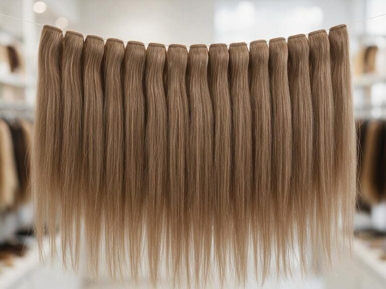 Factory Audit Checklist for Hair Extension Suppliers