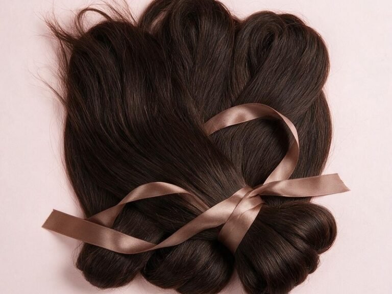 Filing Shipping Damage Claims on Wholesale Hair Orders
