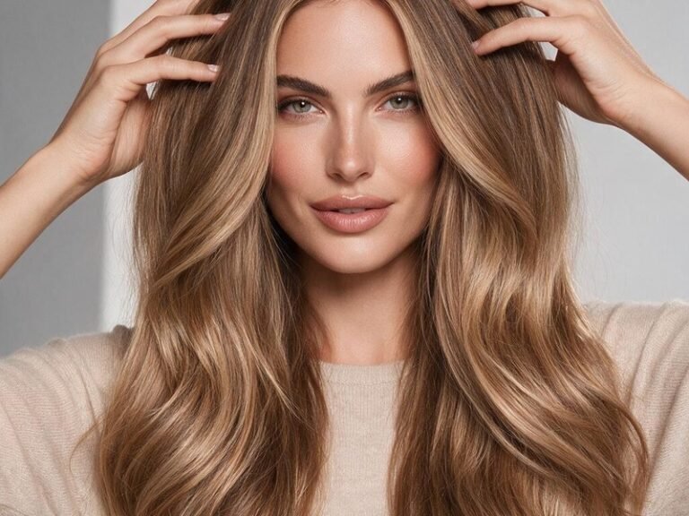 Grey Hair Extensions: Serving the Mature Client Base