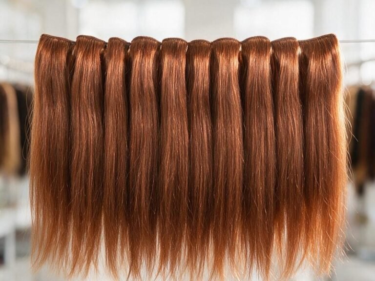 Gulf Retail Standards: VAT Invoicing for UAE Hair Businesses