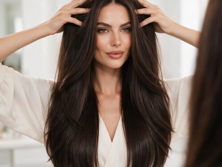 How Distributors Choose Hair Extension Brands to Carry