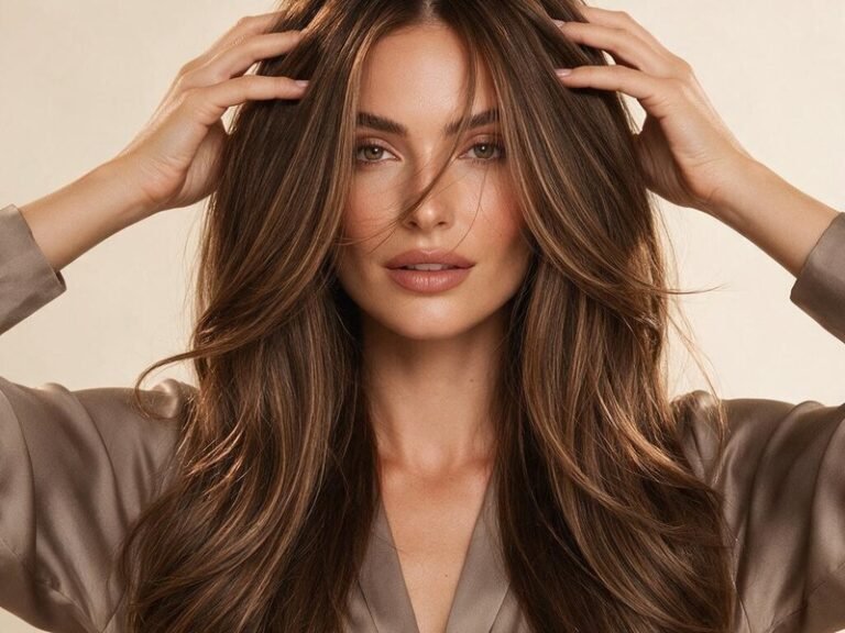 How Do K-Tip Hair Extensions Work?