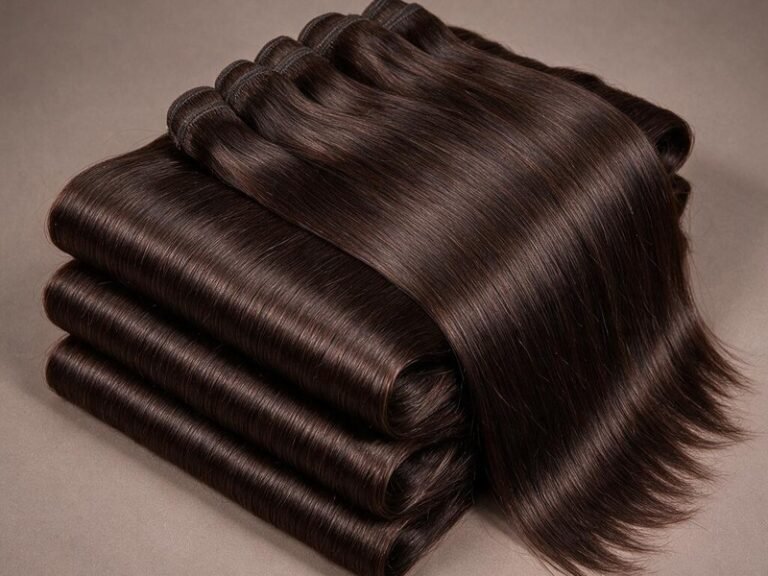 How Salons Price Hair Extension Services for Profit