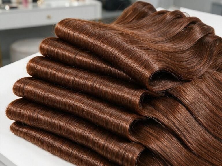 How to Buy Chinese Bulk Hair Wholesale