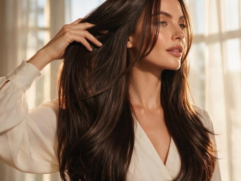 How to Check Chinese Hair Quality