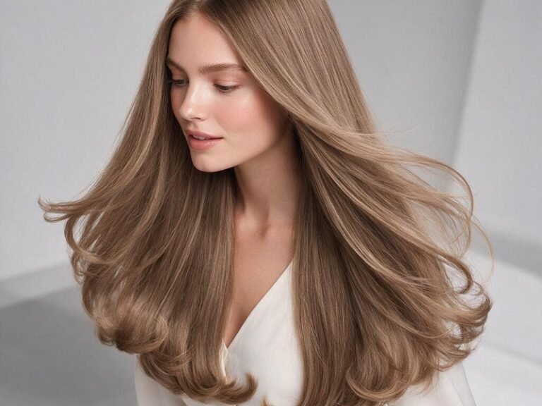 How to Check Cuticle Alignment in Bulk Hair