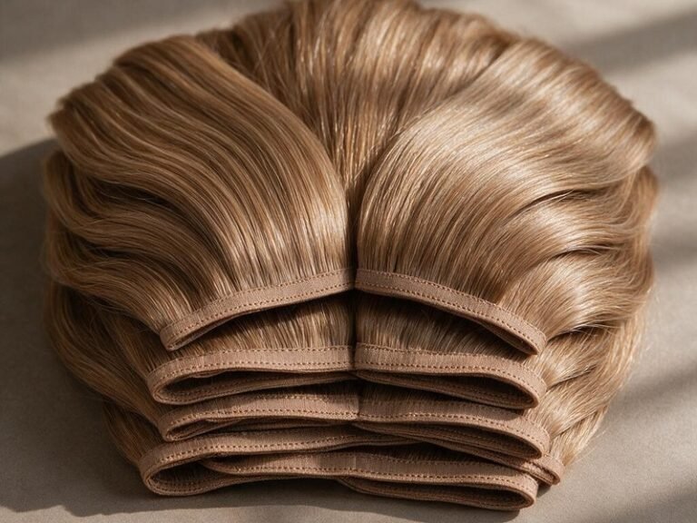 How to Check Human Hair Quality Before Buying