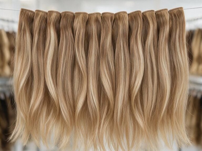 How to Choose Hair Lengths for Your Market