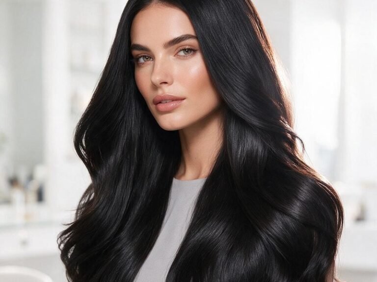 How to Launch a Hair Extension Line on a Budget