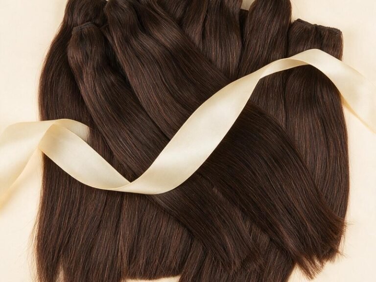 How to Prepare for Canton Fair as a Hair Buyer