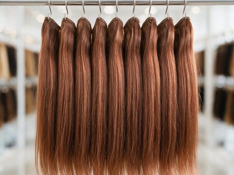 How to Read a Hair Extension Price List From China