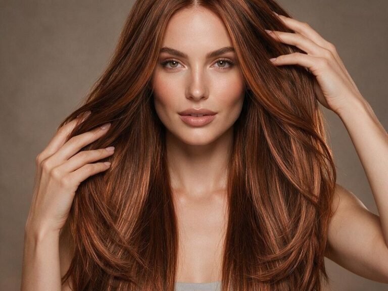 How to Ship Hair Extensions Without Tangling