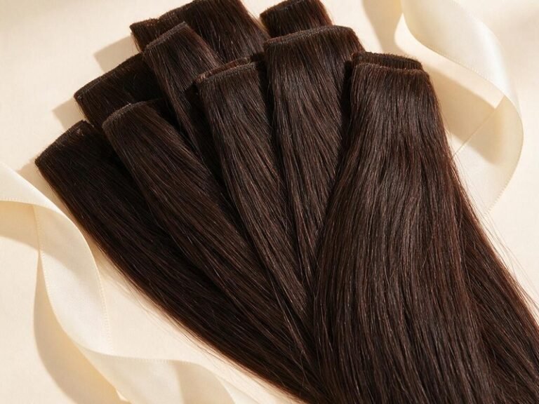 How to Start a Hair Extension Business From Home