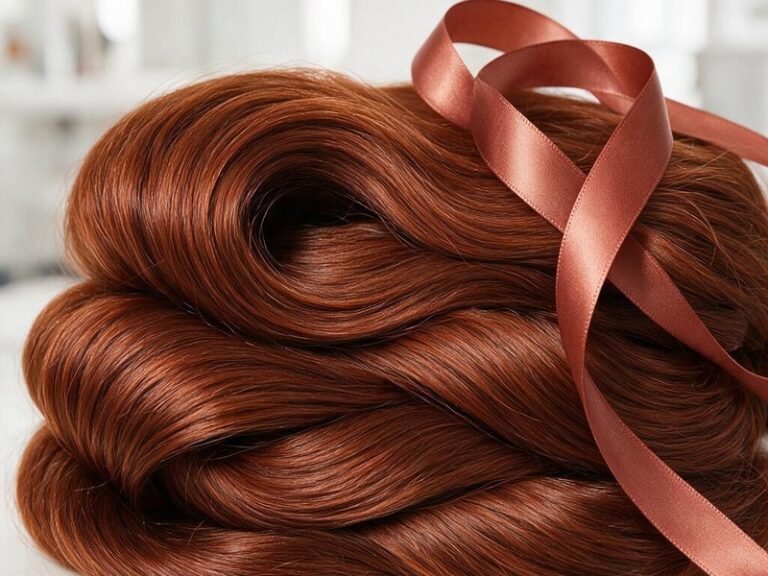How to Start a Private Label Hair Extension Business