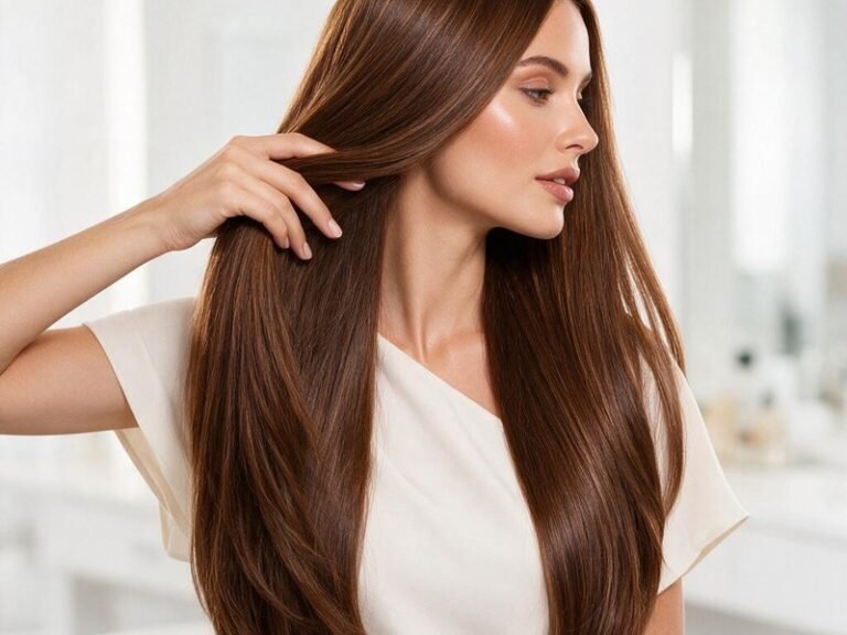 How to Store Bulk Hair Inventory in a Salon