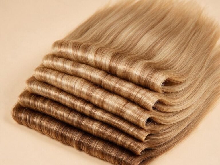 How to Verify Raw Hair Suppliers Before Bulk Orders