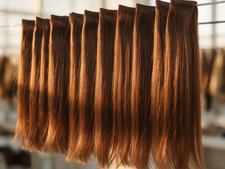 How to Vet a New Hair Supplier With a Small Trial Order