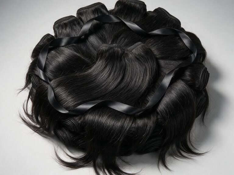 I-Tip Hair Extensions Wholesale: Sourcing and Stocking Guide