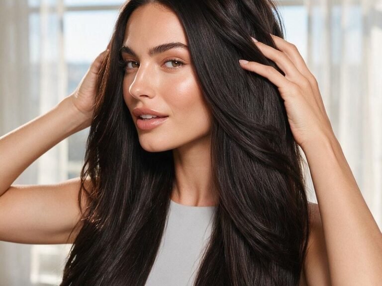 Inventory Turnover Rates: How Much Hair Stock Should You Actually Carry