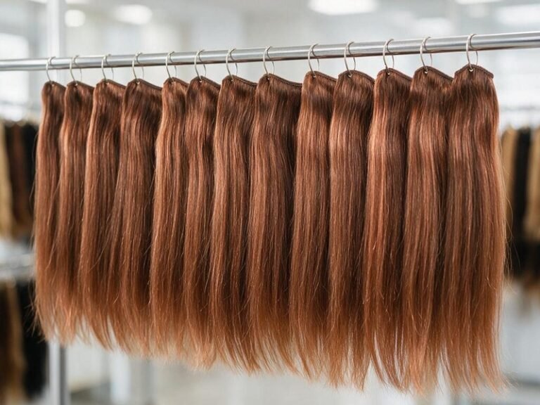 K-Tip vs I-Tip Extensions: Wholesale Buying Guide