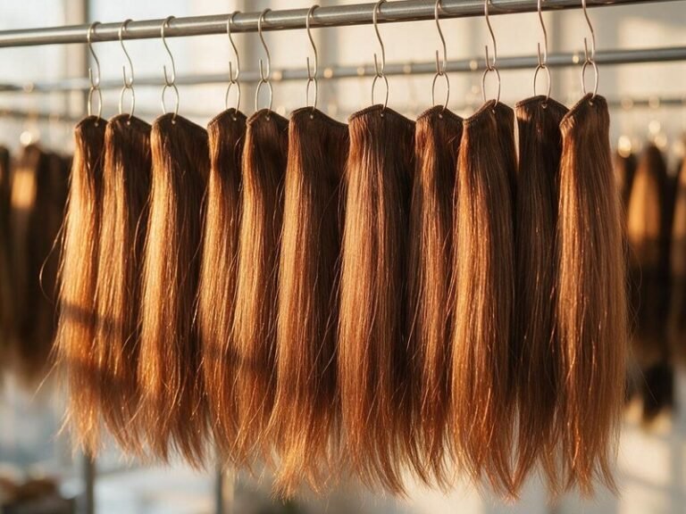 Licensed Stylist Wholesale Program: What Salons Should Look For
