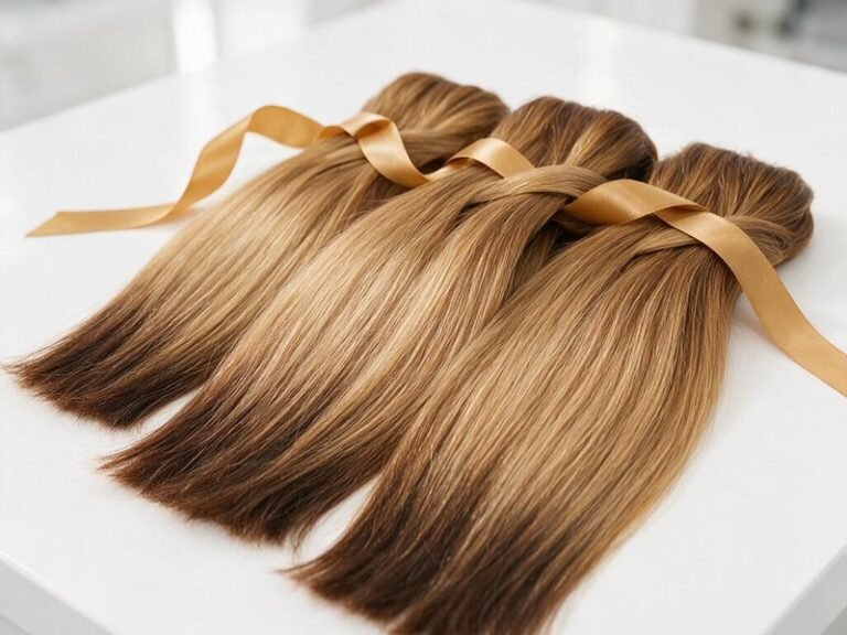 Payment Terms Chinese Hair Suppliers Actually Accept