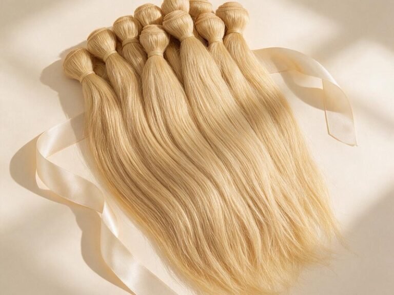 Pre-Shipment Inspection: How Wholesale Hair Buyers Verify Quality