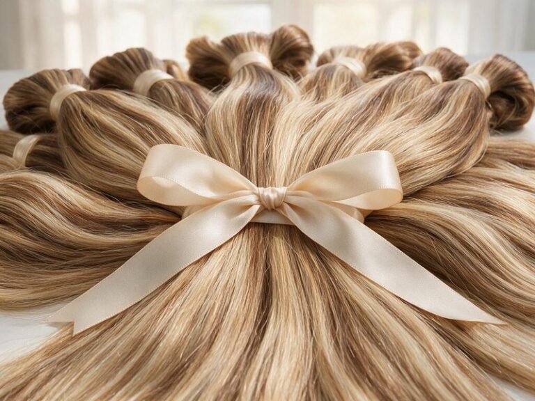 Q4 Holiday Buying Guide for Hair Extension Retailers