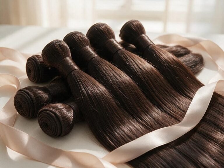 Remy vs Non-Remy Hair: How to Explain the Difference to Buyers