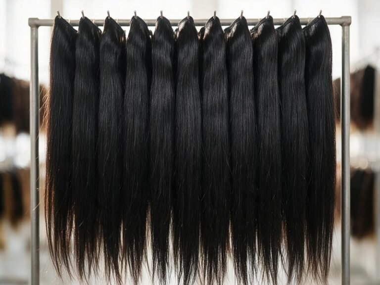 Returns and Refund Policies for Hair Wholesalers