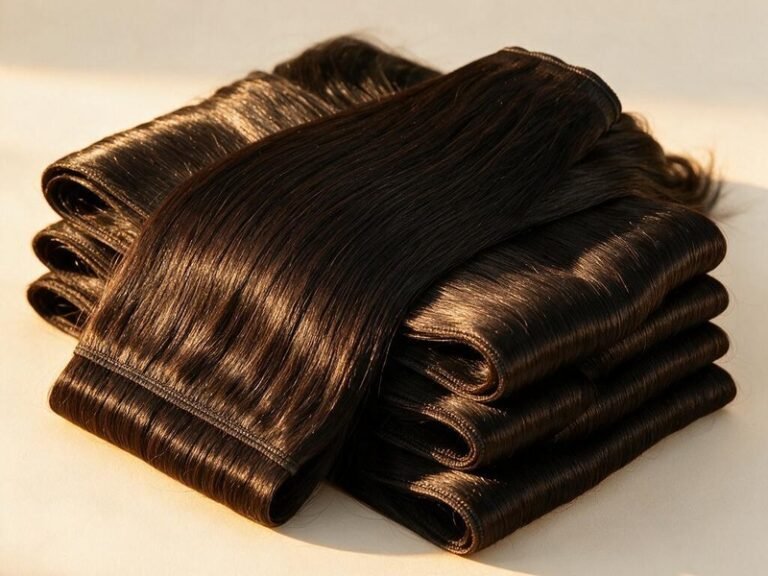 Salon Consignment Deals With Extension Suppliers