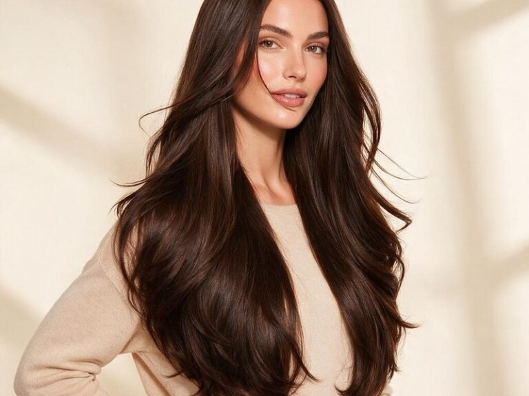 Salons Upselling From Clip-Ins to Permanent Extensions