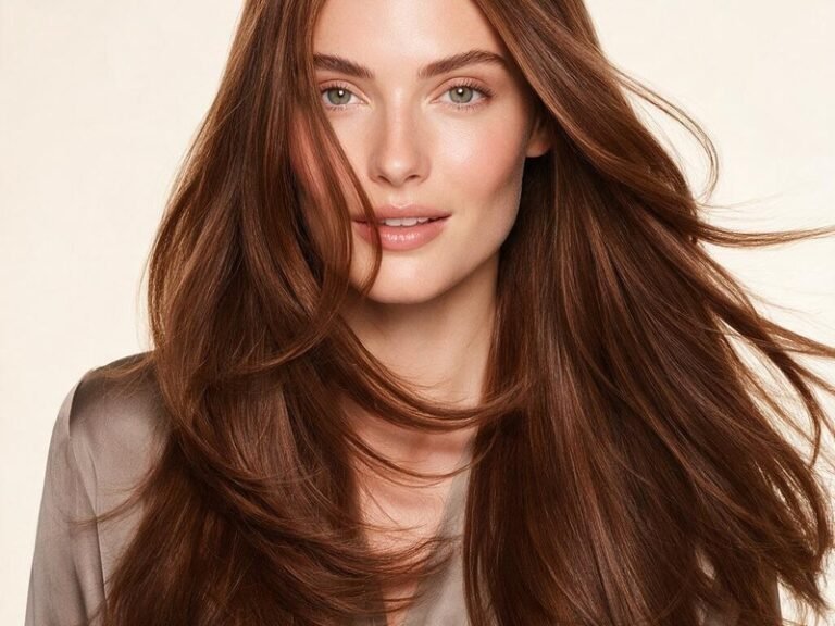 Seasonal Demand Patterns for Hair Extensions