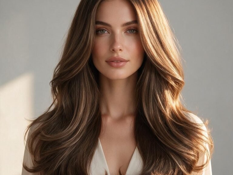 Understanding Steamed Texture vs Natural Wave Bulk Hair