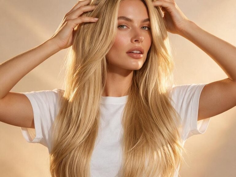 UPC Barcodes and Retail Labels for Hair Extension Packaging