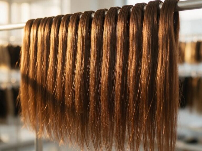 Virgin Remy Hair Grades: A Buyer's Reference