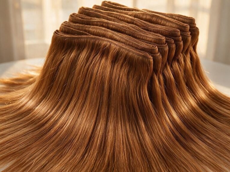 Walmart Marketplace vs Amazon for Hair Extension Brands