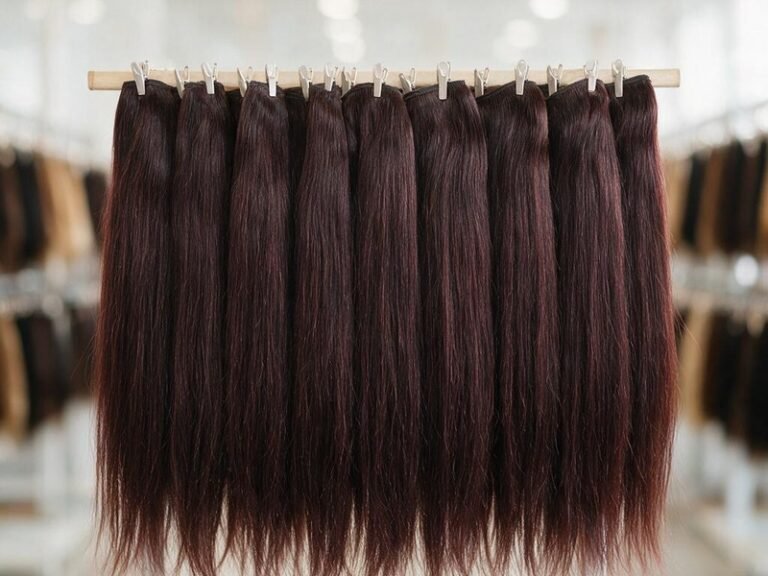 What Certifications Should Hair Suppliers Provide