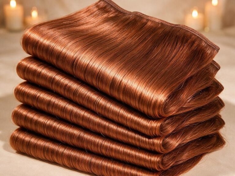 What Should I Ask a Bulk Hair Supplier?