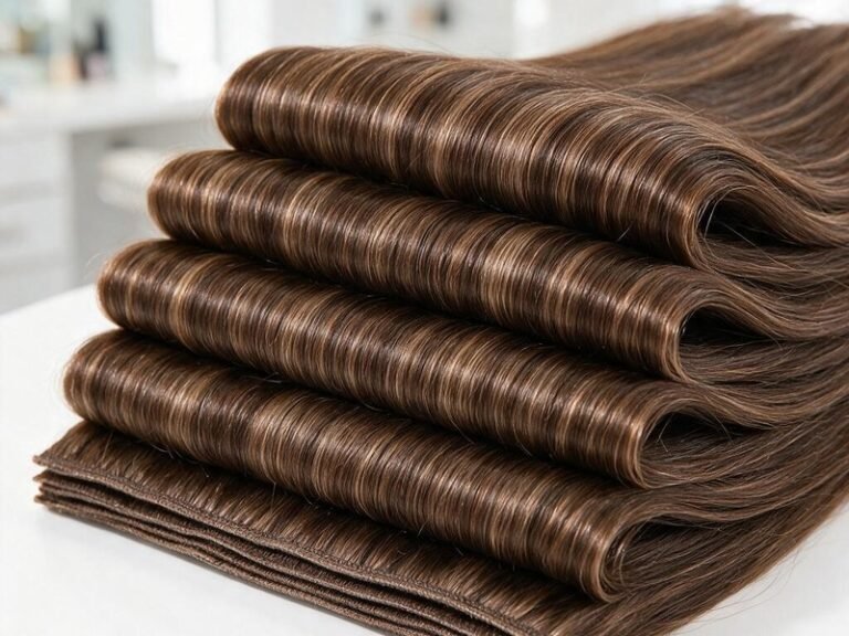 WhatsApp Sales Playbook for Wholesale Hair Suppliers