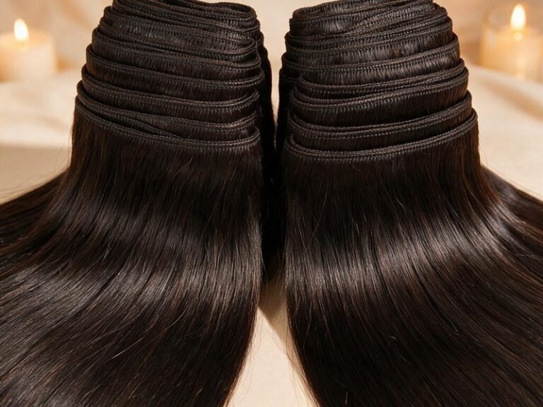 Yaki and Kinky Straight Textures: Stocking Guide for Textured Hair Markets